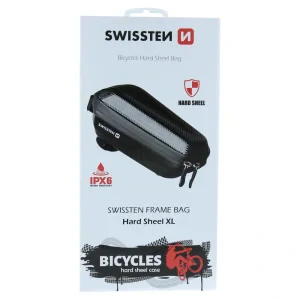 SUPORT DE BICICLETĂ IMPERMEABIL SWISSTEN 3