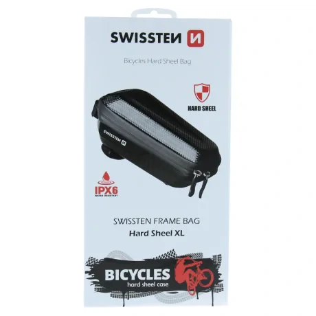 SUPORT DE BICICLETĂ IMPERMEABIL SWISSTEN 3