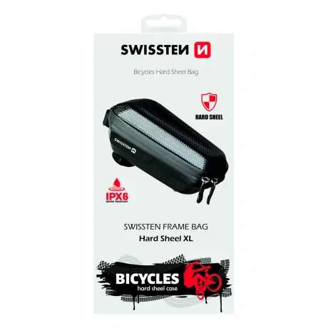SUPORT DE BICICLETĂ IMPERMEABIL SWISSTEN 3