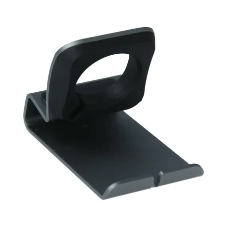 SUPORT DIN ALUMINIU SWISSTEN PENTRU APPLE WATCH GRI