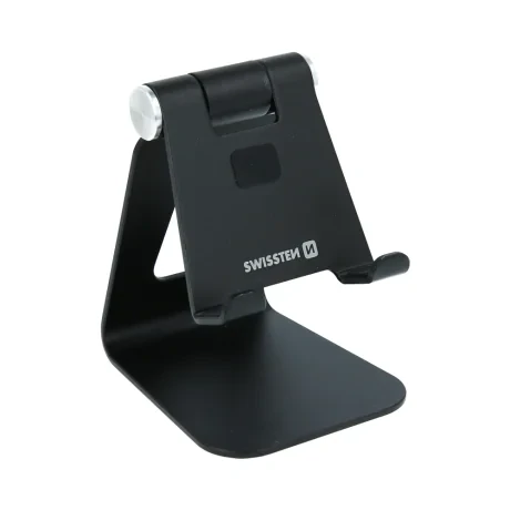 SUPORT DIN ALUMINIU SWISSTEN PENTRU SMARTPHONE