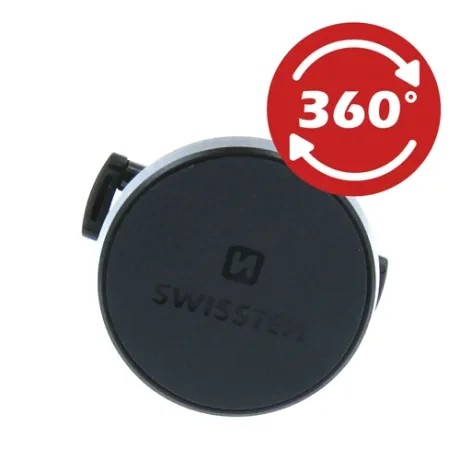 SUPORT MAGNETIC AUTO SWISSTEN S-GRIP AIR VENT AV-M8