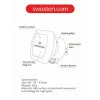 SUPORT MAGNETIC AUTO SWISSTEN S-GRIP AV-M3