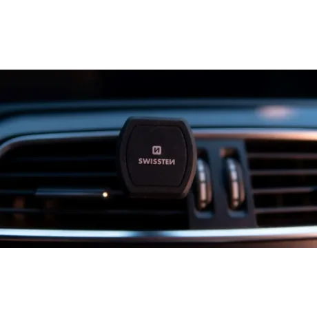 SUPORT MAGNETIC AUTO SWISSTEN S-GRIP AV-M3