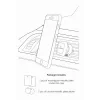 SUPORT MAGNETIC AUTO SWISSTEN S-GRIP AV-M3