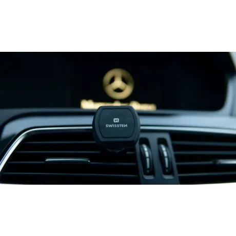 SUPORT MAGNETIC AUTO SWISSTEN S-GRIP AV-M3