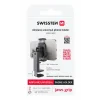 SUPORT UNIVERSAL PENTRU SMARTPHONE SWISSTEN CU MÂNER JAWS