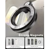 SUPORT UNIVERSAL PENTRU SMARTPHONE SWISSTEN MagSafe 