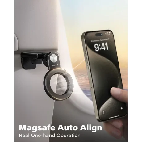 SUPORT UNIVERSAL PENTRU SMARTPHONE SWISSTEN MagSafe 