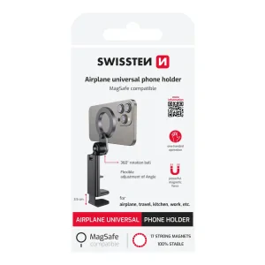SUPORT UNIVERSAL PENTRU SMARTPHONE SWISSTEN MagSafe 