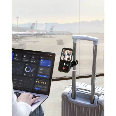 SUPORT UNIVERSAL PENTRU SMARTPHONE SWISSTEN MagSafe 