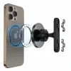 SUPORT UNIVERSAL PENTRU SMARTPHONE SWISSTEN MagSafe CU ACCESORIU MAGNETIC