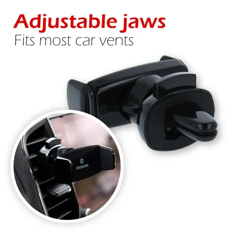 SUPPORT AUTO PENTRU AERIZAREA SWISSTEN S-GRIP AV-2
