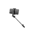 SWISSTEN BASTON SELFIE CU BLUETOOTH, TREPIDĂ DIN ALUMINIU PRO
