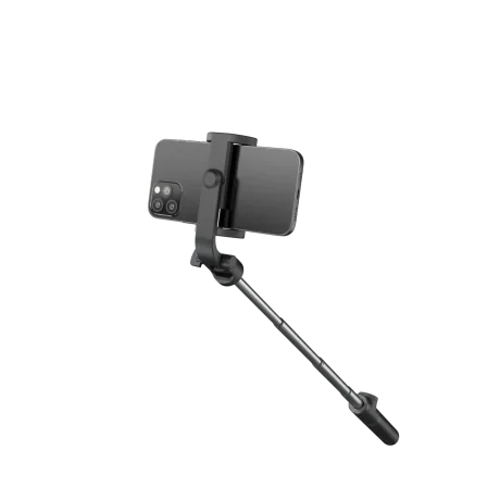SWISSTEN BASTON SELFIE CU BLUETOOTH, TREPIDĂ DIN ALUMINIU PRO
