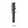 SWISSTEN BASTON SELFIE CU BLUETOOTH, TREPIDĂ DIN ALUMINIU PRO
