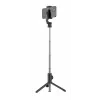 SWISSTEN BASTON SELFIE CU BLUETOOTH, TREPIDĂ DIN ALUMINIU PRO