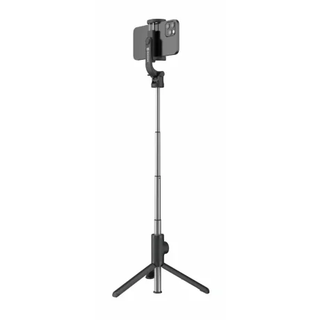 SWISSTEN BASTON SELFIE CU BLUETOOTH, TREPIDĂ DIN ALUMINIU PRO