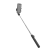 SWISSTEN BASTON SELFIE CU BLUETOOTH, TREPIDĂ DIN ALUMINIU PRO