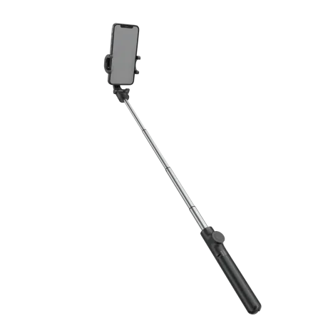 SWISSTEN BASTON SELFIE CU BLUETOOTH, TREPIDĂ DIN ALUMINIU PRO