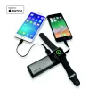 SWISSTEN Baterie externă 2 în 1 pentru Apple Watch, MFi, 6700 mAh