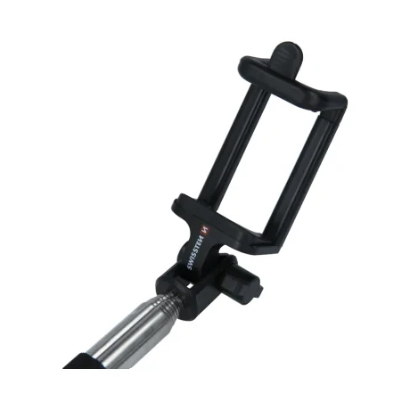 SWISSTEN BUTTON SELFIE STICK