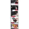 SWISSTEN CURĂȚĂTOR DE ECRANE 2 în 1