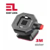 SWISSTEN EASY LOCK AUTO/ACASĂ/BIROU