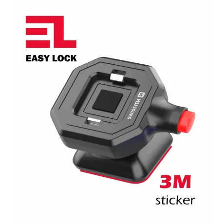 SWISSTEN EASY LOCK AUTO/ACASĂ/BIROU