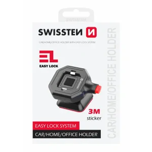 SWISSTEN EASY LOCK AUTO/ACASĂ/BIROU