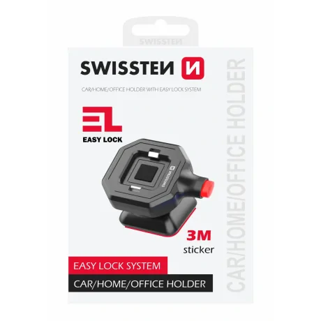 SWISSTEN EASY LOCK AUTO/ACASĂ/BIROU