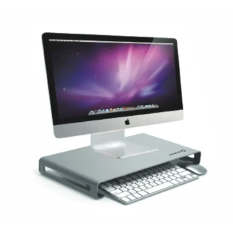 SWISSTEN HUB USB-C DOCK DIN ALUMINIU