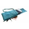 SWISSTEN HUSA DE BUZUNAR 6.8&amp;quot; ALBASTRU