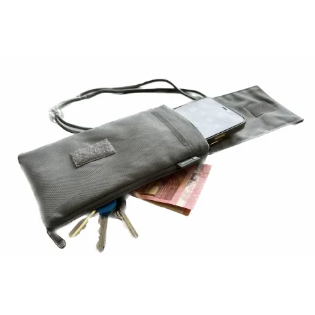 SWISSTEN HUSA DE BUZUNAR 6.8&amp;quot; GRI