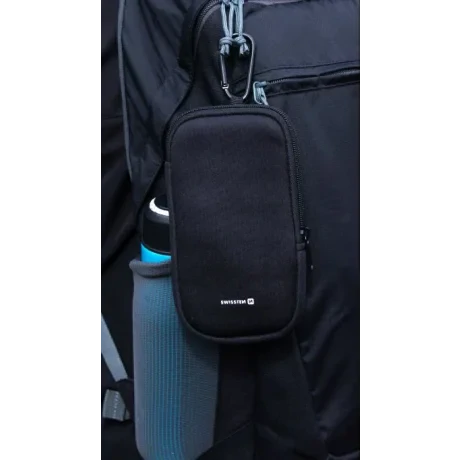 SWISSTEN HUTSA BLACK-ROCK 6.4&amp;quot;
