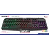 TASTATURĂ SWISS GAMING GUNNER