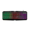 TASTATURĂ SWISS GAMING GUNNER