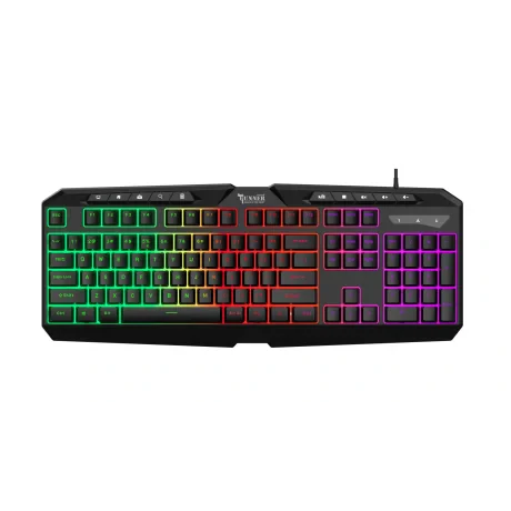 TASTATURĂ SWISS GAMING GUNNER