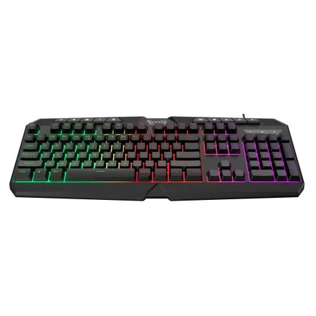 TASTATURĂ SWISS GAMING GUNNER