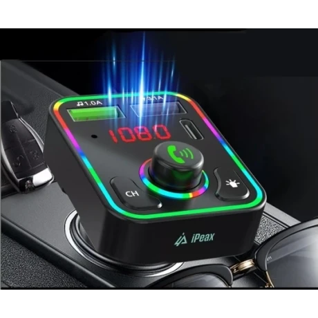 Transmițător FM iPEAX