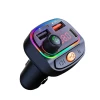 Transmițător FM SWISSTEN RGB