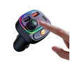 Transmițător FM SWISSTEN RGB