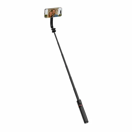 TREPID SWISSTEN SELFIE STICK BLUETOOTH (compatibil cu MagSafe)