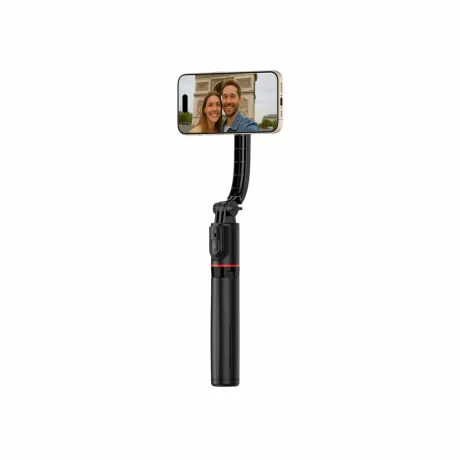 TREPID SWISSTEN SELFIE STICK BLUETOOTH (compatibil cu MagSafe)