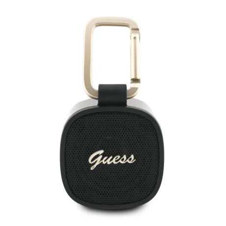 Boxă Bluetooth Guess MagSafe Neagră