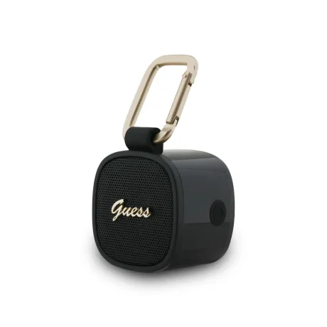 Boxă Bluetooth Guess MagSafe Neagră