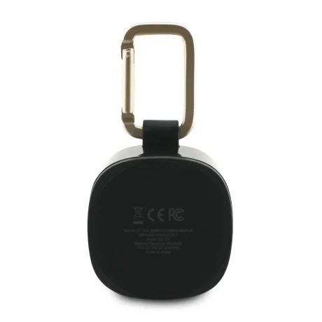 Boxă Bluetooth Guess MagSafe Neagră