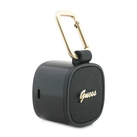 Boxă Bluetooth Guess MagSafe Neagră
