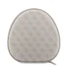 Căști wireless Guess PU 4G Triangle Logo ENC roz