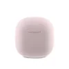 Căști wireless Guess TWS cu logo clasic imprimat, roz